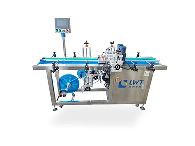Labeling Machines