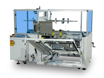 Secondary Packaging Machines