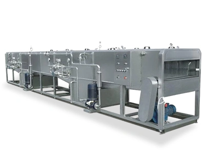 Sterilizer