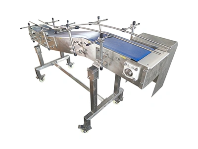 Conveying System