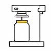 Can Seaming and Bottle Capping Machines