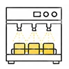 Industrial Washing Machines
