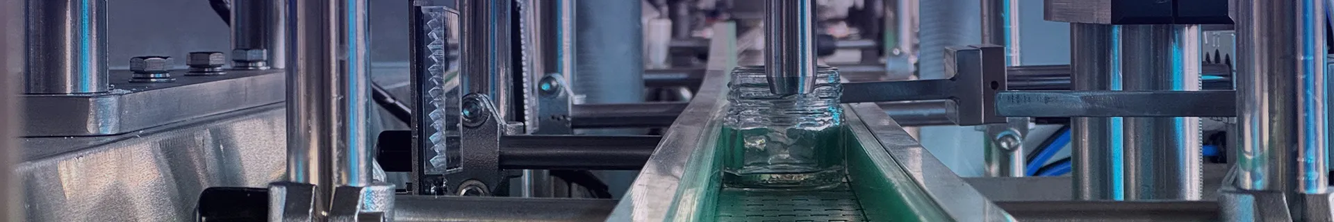 Filling Machines
