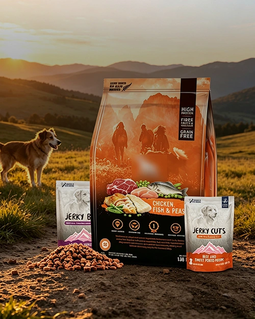Flexible Packaging