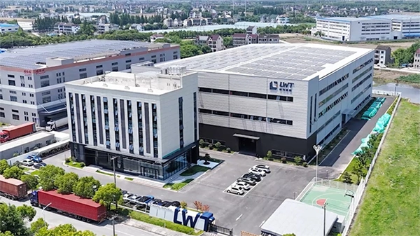 About Company