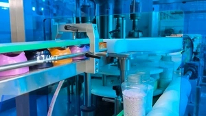 Plastic Bottle Capper