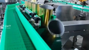 Canned Mutton Production Line
