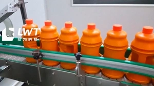 Air Knife Drying System