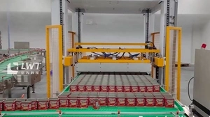 Canned Pork Production Line