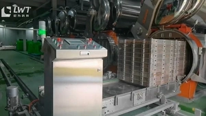 Retort Sterilizer
