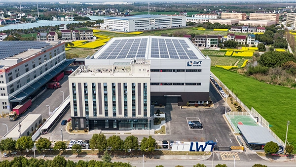 Company Profile