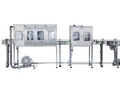 Air Knife Drying System