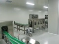 Air Knife Drying System