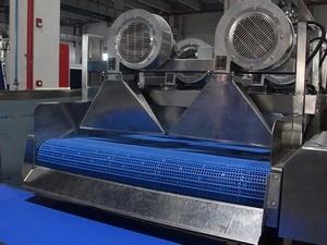 Blower Air Knife