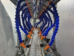 Tornado Air Nozzle