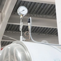 Machine details