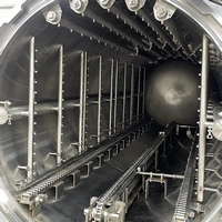 Machine details