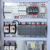 Machine details