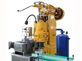 Automatic Can Seamer