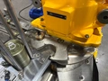 Automatic Can Seamer