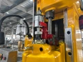 Automatic Can Seamer