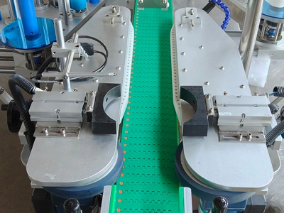Multi-Function Labeling Machine