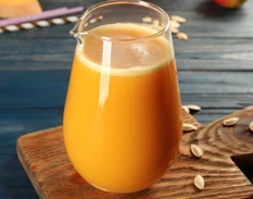 Mango juice