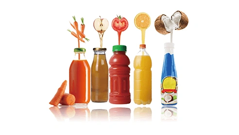 Beverage Filling Line