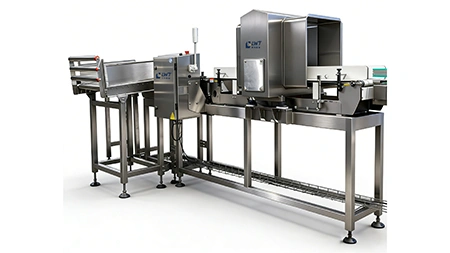 Checkweighing