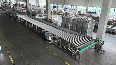 Roller Sterilizer