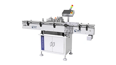 Wrap-Around Labeler