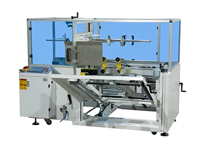 Case Erecting Machine