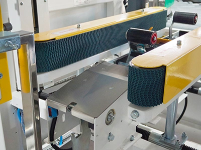 Durable conveyor belt