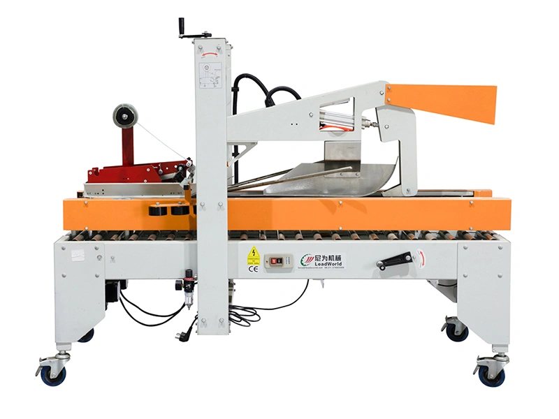 Case Sealer