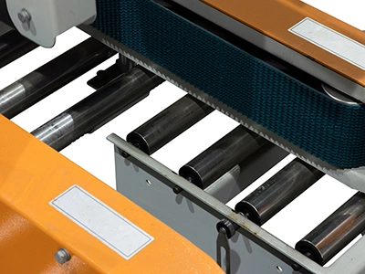 Durable conveyor belt