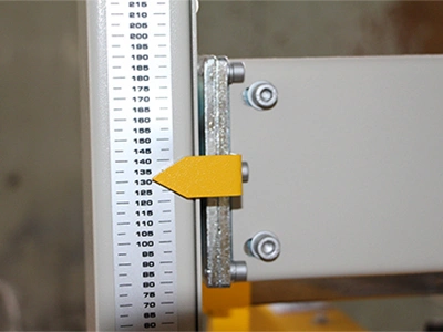 Quick tape loading design