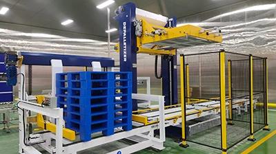 Meat Canning Production Line