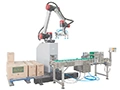 Cobot Palletizer