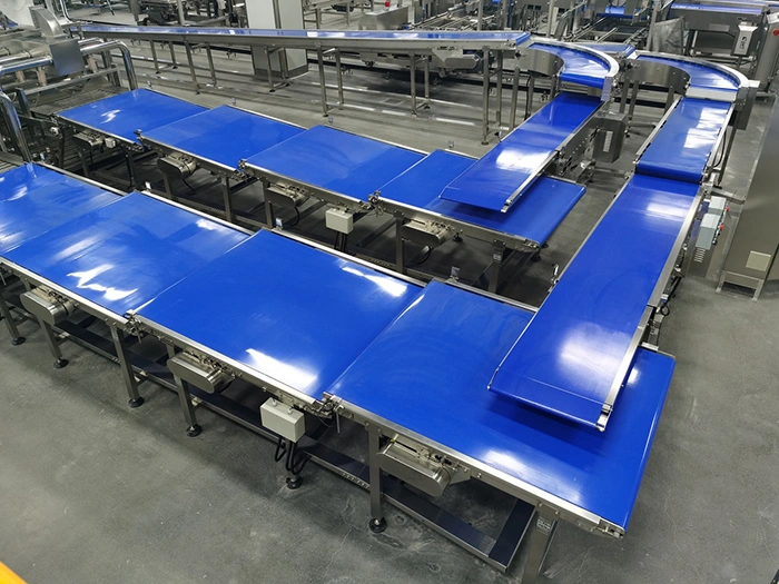 Belt Conveyor
