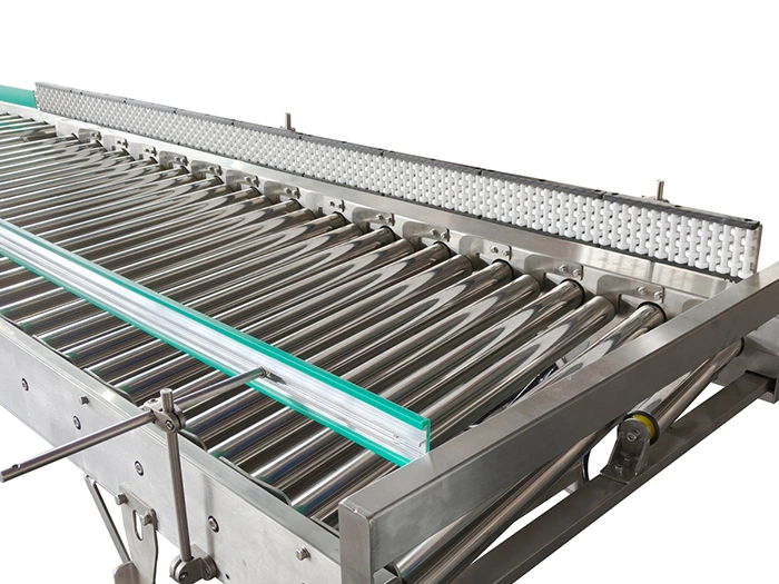 Roller Conveyor