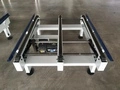 Chain Plate Conveyor