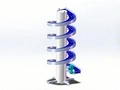 Spiral Conveyor