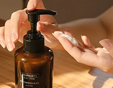 Shampoo
