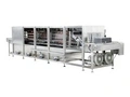Crate Washer