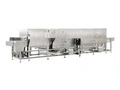 Crate Washer
