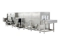 Crate Washer