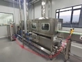 Filled Can Washer