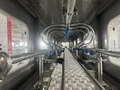 Filled Can Washer