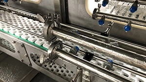 Easy-to-Remove Clamps