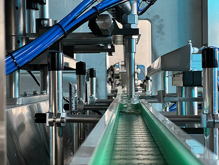 Filling Machines